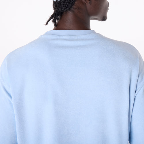 Tricou New Era Towelling Pastel Oversized