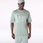 Tricou New Era Flag Oversized