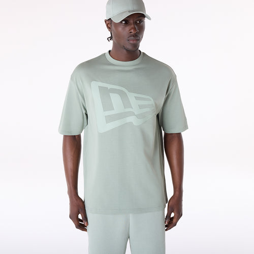 Tricou New Era Flag Oversized
