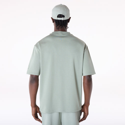 Tricou New Era Flag Oversized