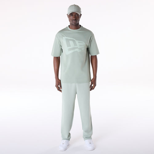 Tricou New Era Flag Oversized