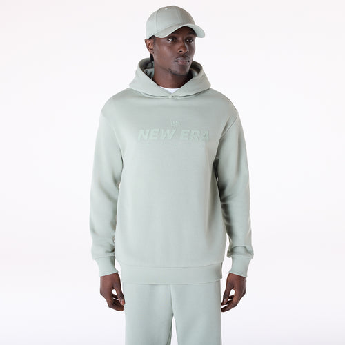 Hanorac New Era New Era Flag Pastel Oversized Hoodie