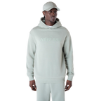 Hanorac New Era New Era Flag Pastel Oversized Hoodie