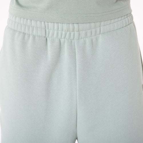 Pantaloni New Era Straight Leg Jogger