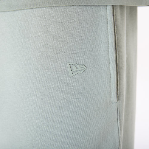 Pantaloni New Era Straight Leg Jogger