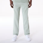 Pantaloni New Era Straight Leg Jogger