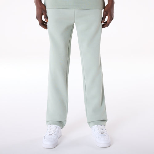 Pantaloni New Era Straight Leg Jogger