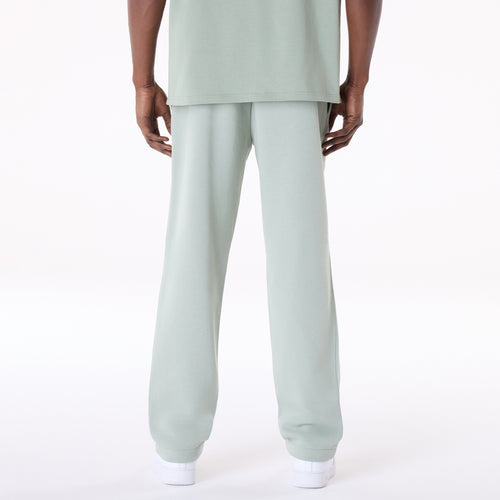 Pantaloni New Era Straight Leg Jogger