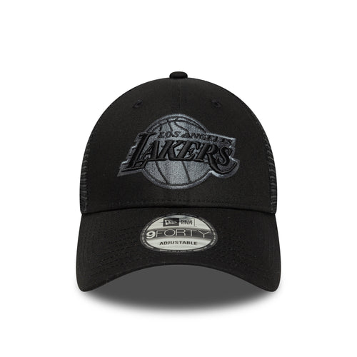 Sapca New Era La Lakers Nba 9Forty Trucker Adjustable