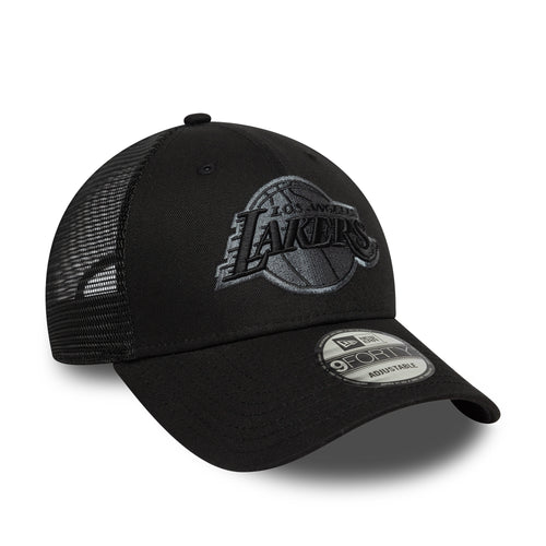 Sapca New Era La Lakers Nba 9Forty Trucker Adjustable
