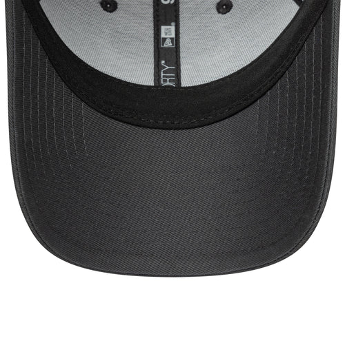 Sapca New Era Chicago Bulls Nba 9Forty Trucker Adjustable