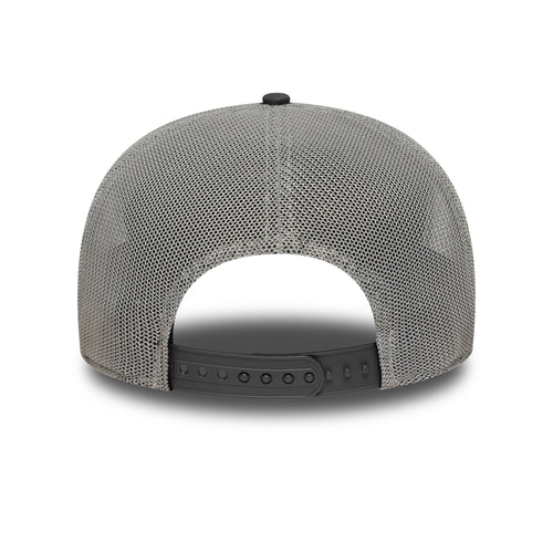 Sapca New Era Chicago Bulls Nba Tonal 9Seventy Stretch Snap Adjustable