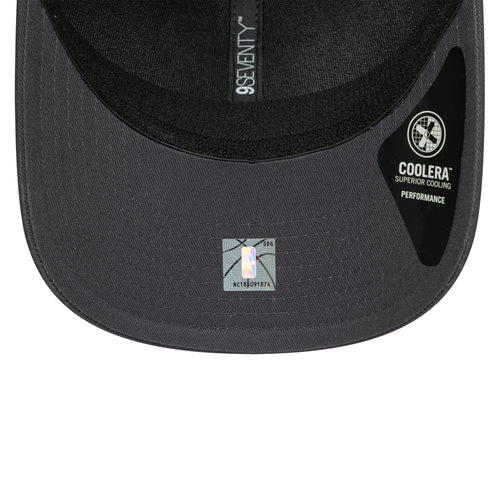 Sapca New Era Chicago Bulls Nba Tonal 9Seventy Stretch Snap Adjustable