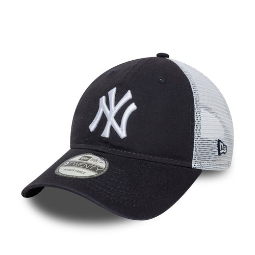 Sapca New Era New York Yankees Mlb 9Twenty Trucker
