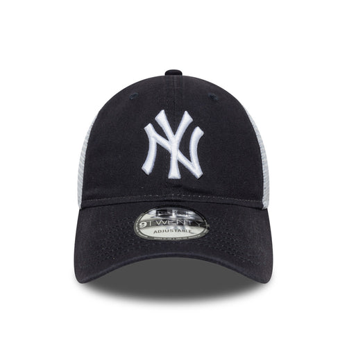 Sapca New Era New York Yankees Mlb 9Twenty Trucker