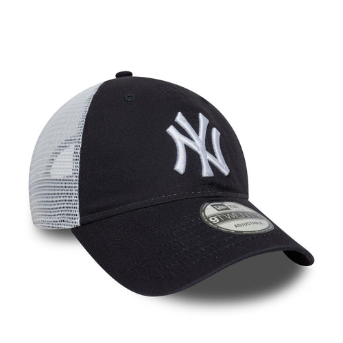 Sapca New Era New York Yankees Mlb 9Twenty Trucker