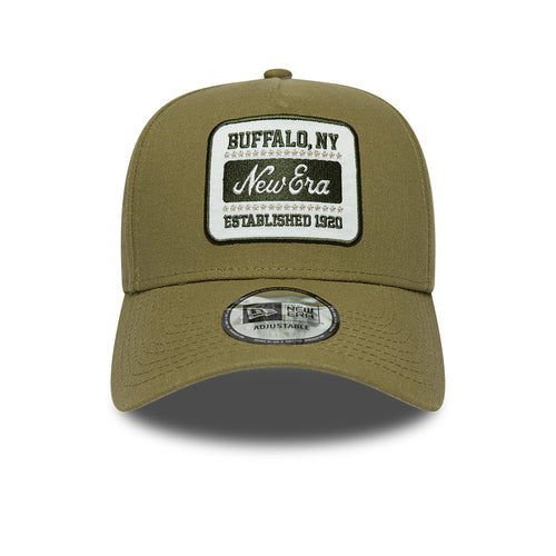 Sapca New Era Patch Line 9Forty E-Frame Adjustable