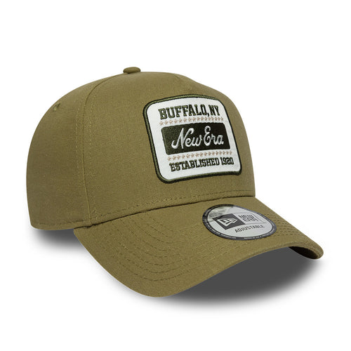 Sapca New Era Patch Line 9Forty E-Frame Adjustable