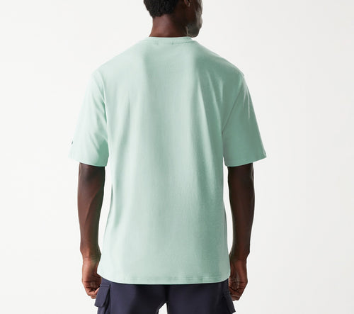 Tricou New Era Outdoor Graphic Oversized