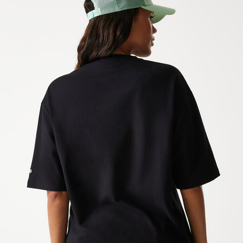 Tricou New Era Outdoor Graphic Oversized