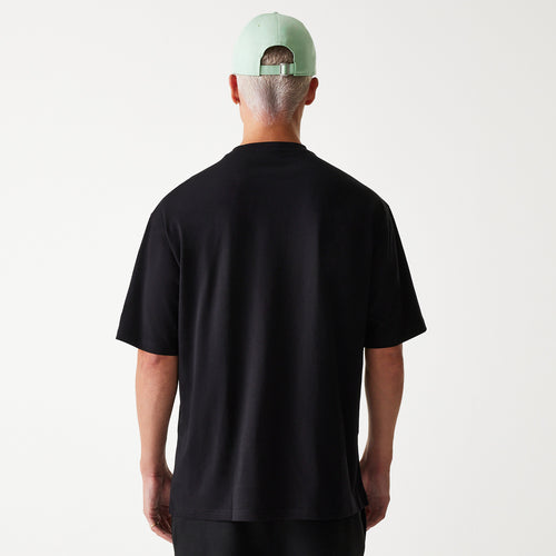 Tricou New Era Outdoor Graphic Oversized