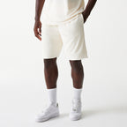 Pantaloni Scurti New Era La Lakers Nba Tonal Open Mesh