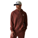 Hanorac New Era Mlb Midi Le Fz Hoodie Ft
