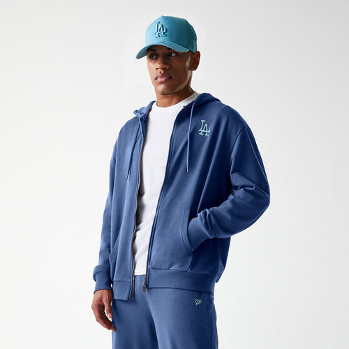 Hanorac New Era Mlb Midi Le Fz Hoodie Ft