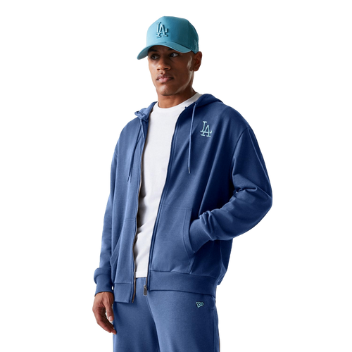 Hanorac New Era Mlb Midi Le Fz Hoodie Ft
