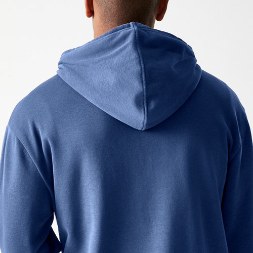 Hanorac New Era Mlb Midi Le Fz Hoodie Ft