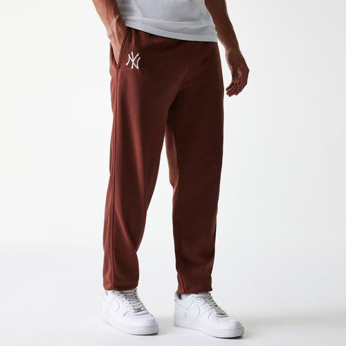 Pantaloni New Era Mlb Midi Le Jogger Ft