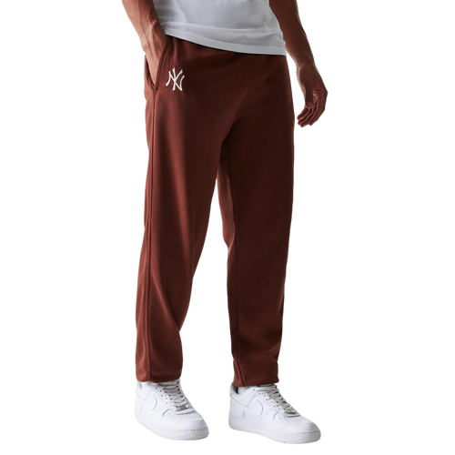 Pantaloni New Era Mlb Midi Le Jogger Ft