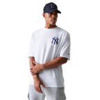 Tricou New Era Mlb Food Graphic Os