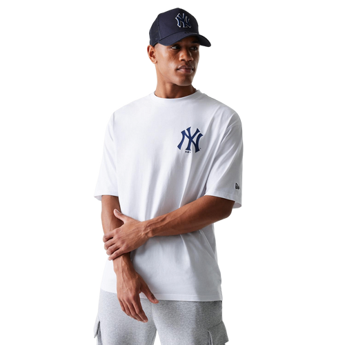 Tricou New Era Mlb Food Graphic Os