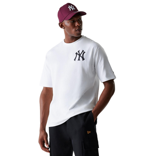 Tricou New Era Mlb Baseball Graphic Os