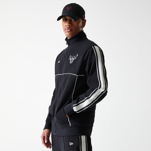 Jacheta New Era Nba Outline