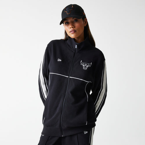 Jacheta New Era Nba Outline