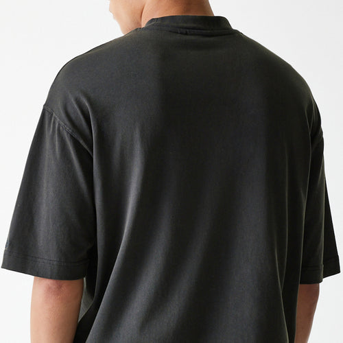 Tricou New Era Nba Washed Graphic