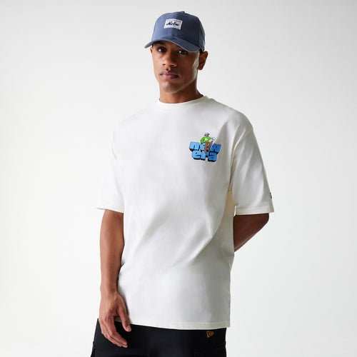 Tricou New Era Ne Os Graphic