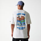 Tricou New Era Ne Os Graphic
