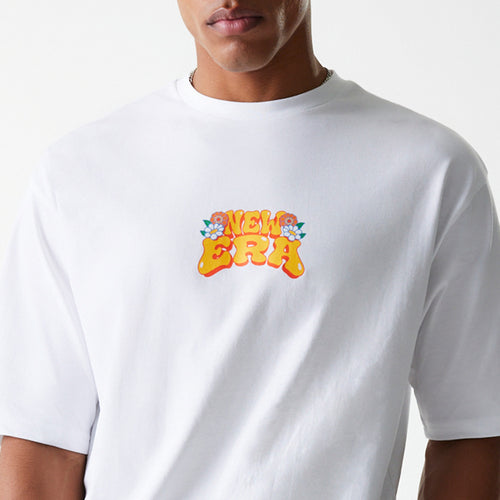 Tricou New Era Ne Os Graphic