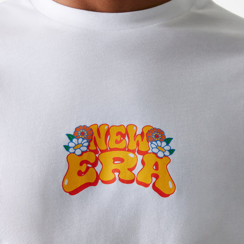 Tricou New Era Ne Os Graphic