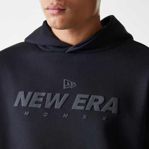 Hanorac New Era Ne Tech Hoodie