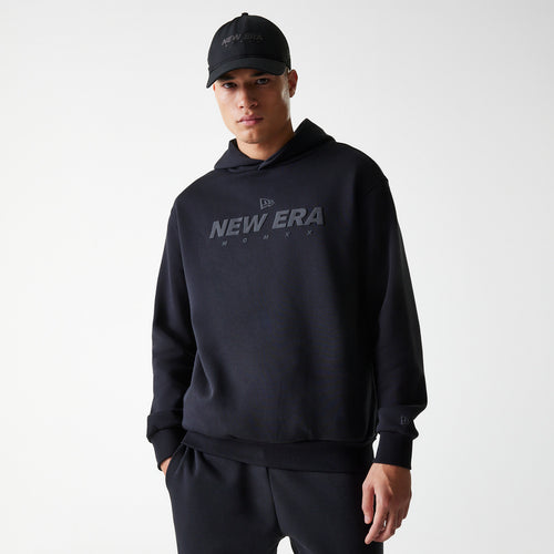 Hanorac New Era Ne Tech Hoodie