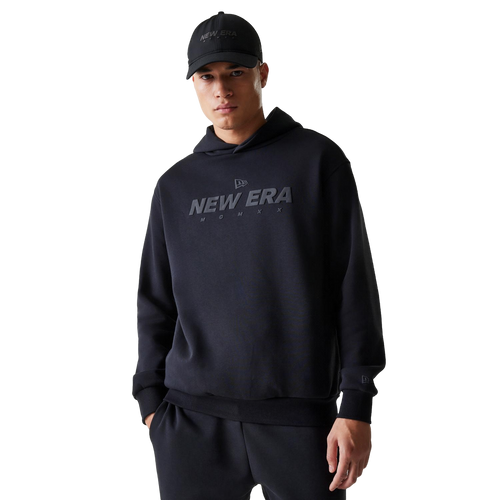 Hanorac New Era Ne Tech Hoodie