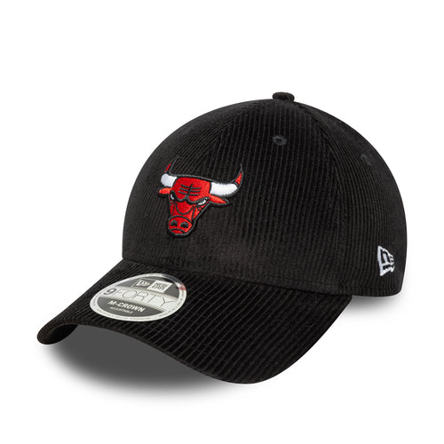 Sapca New Era Cord 9Forty Mc Chibul