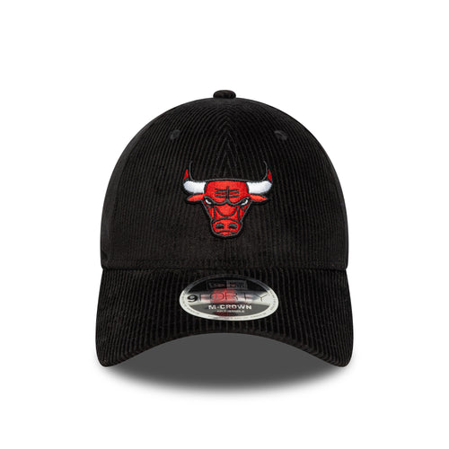Sapca New Era Cord 9Forty Mc Chibul