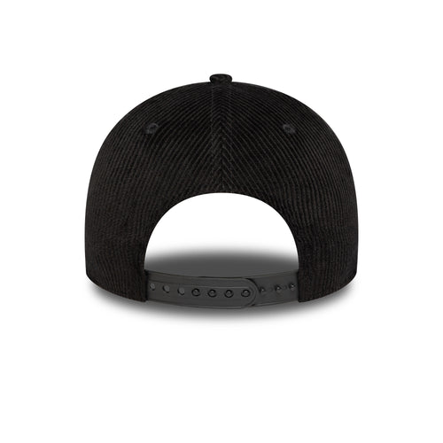Sapca New Era Cord 9Forty Mc Chibul