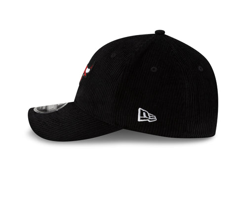 Sapca New Era Cord 9Forty Mc Chibul