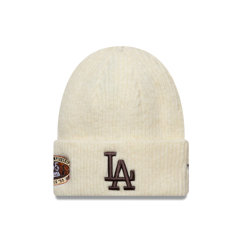 Caciula New Era Mlb Ws Beanie Los Angeles Dodgers
